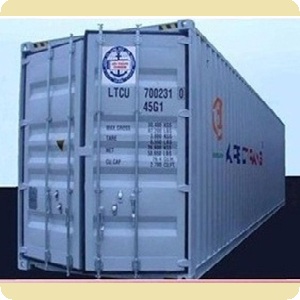 Container Kho 40 Feet HC
